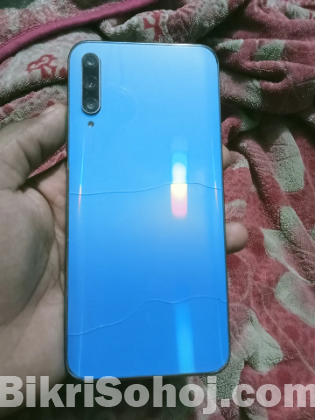 Huawei y9s ram 6/128